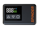 Compresseur Spinder mini120 noir