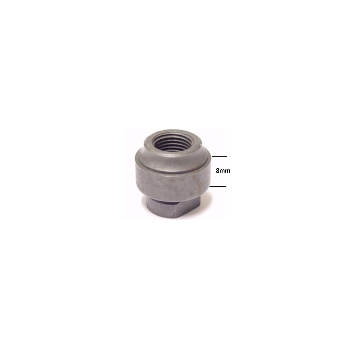 St.ARSCHER CONE F.3-SP A. Hub 5-SP ABC