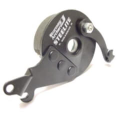 Sturmey-archer europa n.v. sa hsb 405 plaque latérale sab sbr avec segment de frein