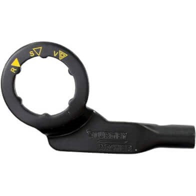 Sturmeyarcher sa cuillère à cendres rx(l)-rd5 c050