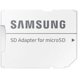 Samsung Evo Plus Microsdxc (2024), 64 Go
