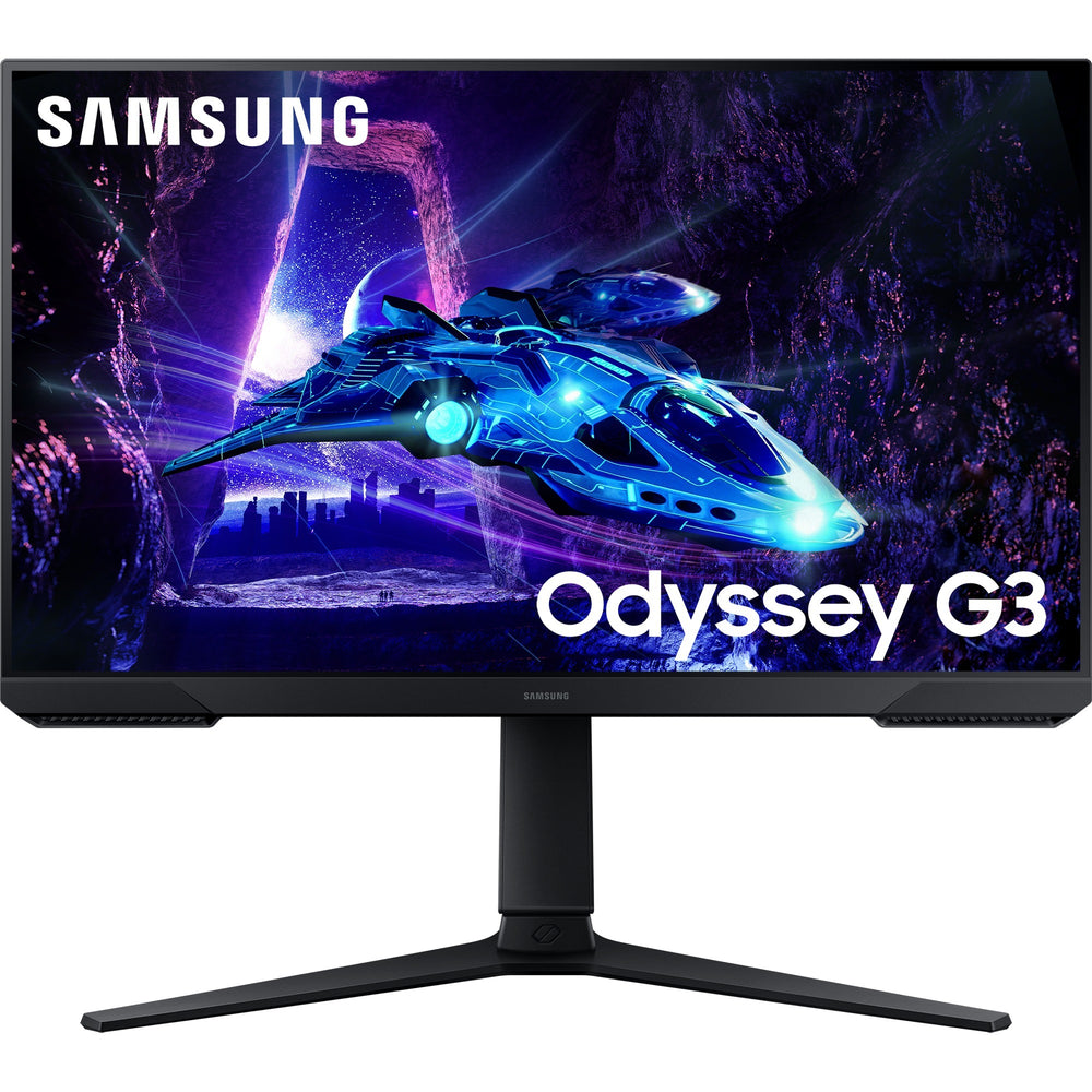 Samsung odyssée g3 g30d