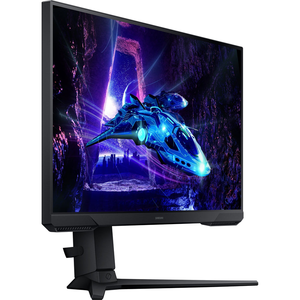 Samsung odyssée g3 g30d
