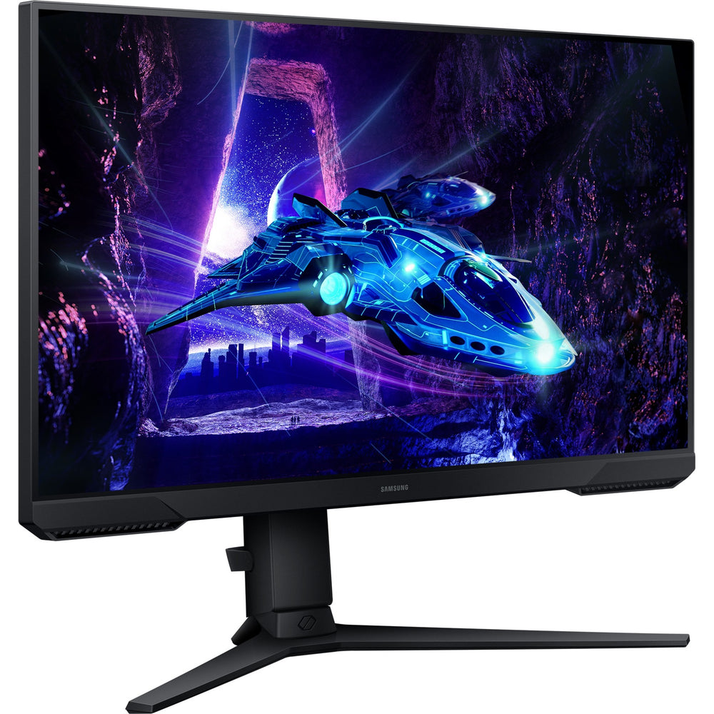 Samsung odyssée g3 g30d