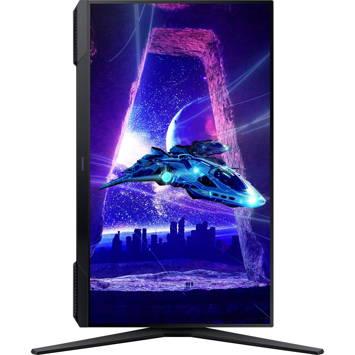 Samsung odyssée g3 g30d