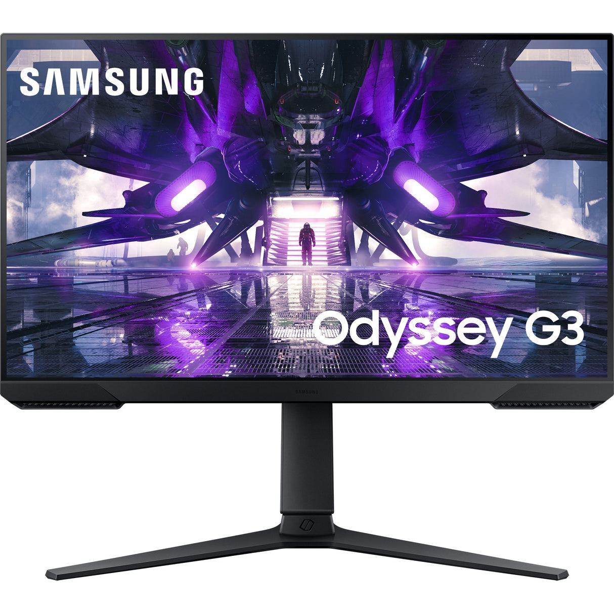 Samsung odyssée g3 g32a