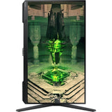 Samsung odyssée g4 g40b