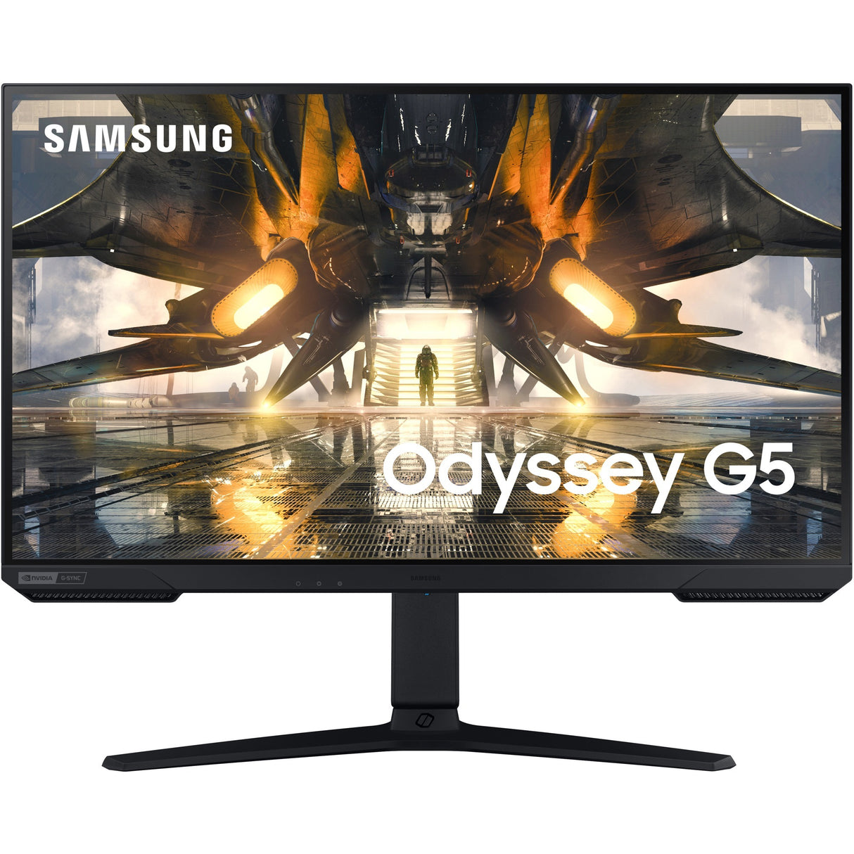 Samsung odyssée g5 g50a