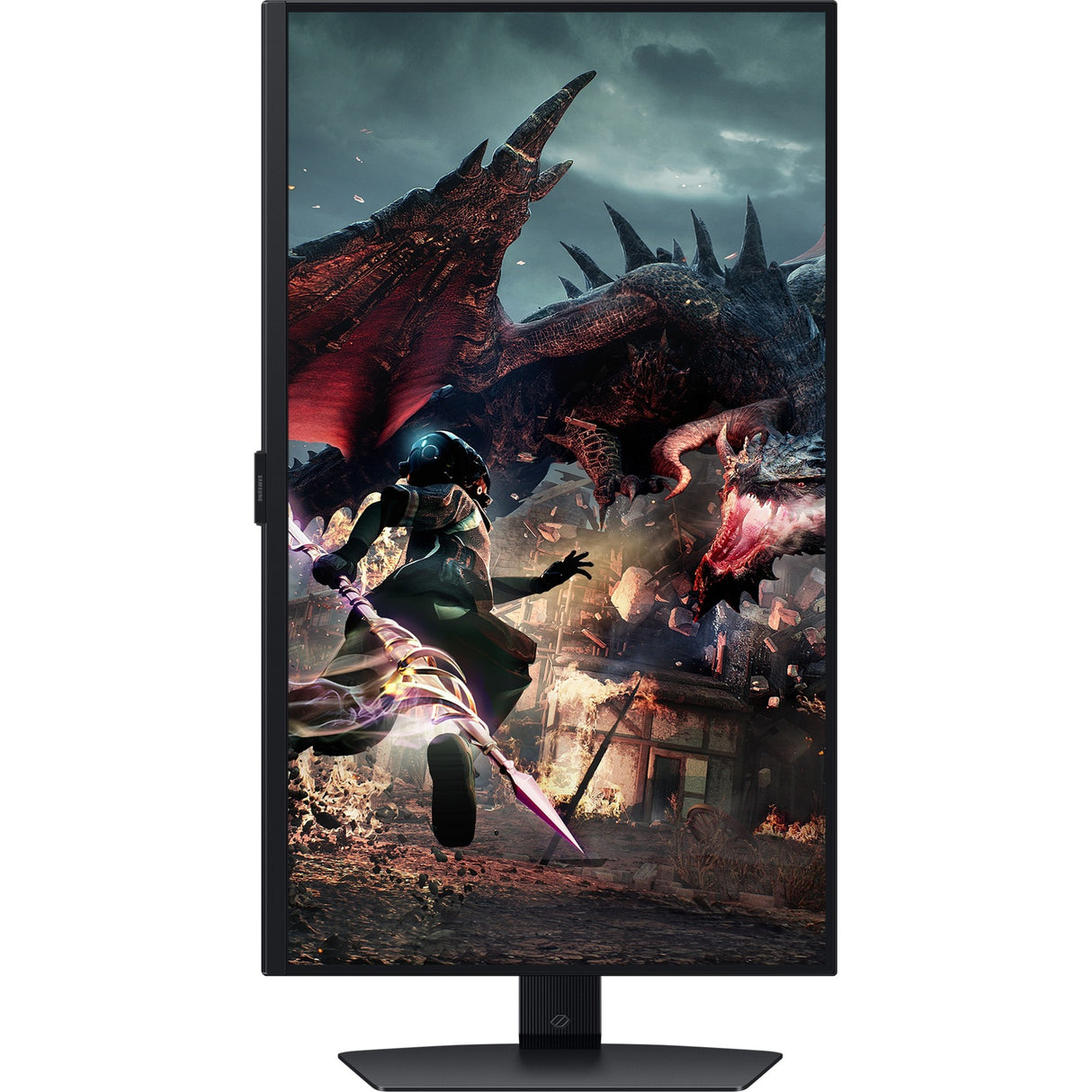 Samsung odyssée g5 g50d
