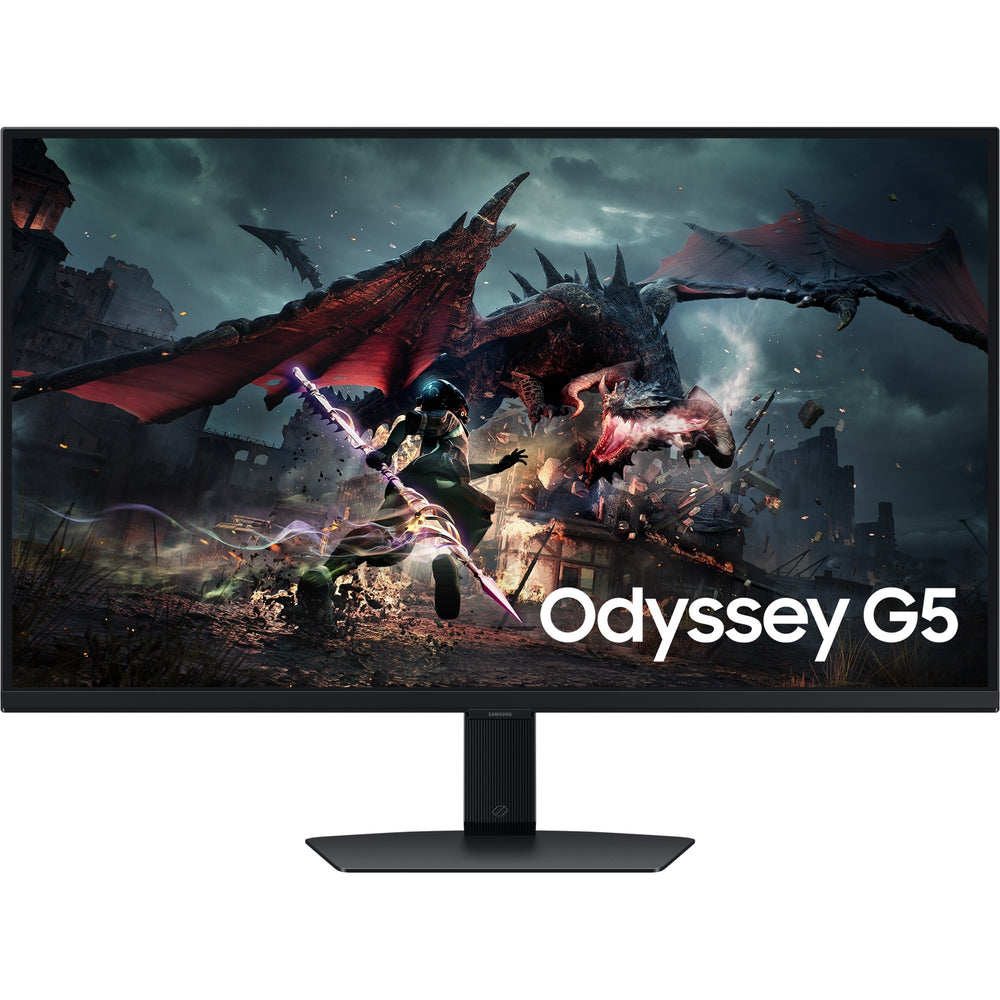 Samsung odyssée g5 g50d