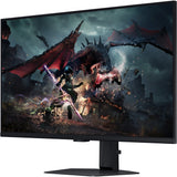 Samsung odyssée g5 g50d