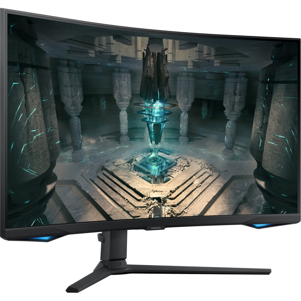 Samsung odyssée g6 g650