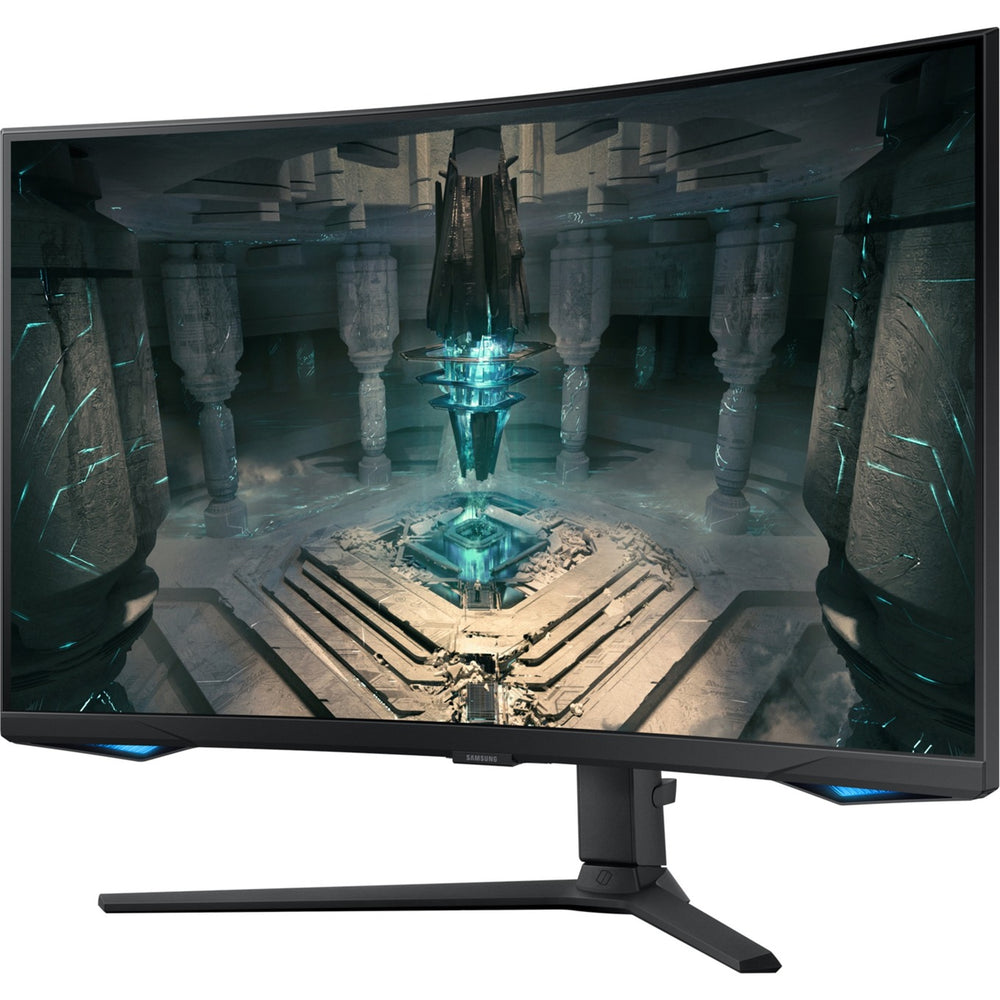 Samsung odyssée g6 g650