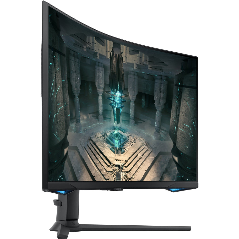 Samsung odyssée g6 g650
