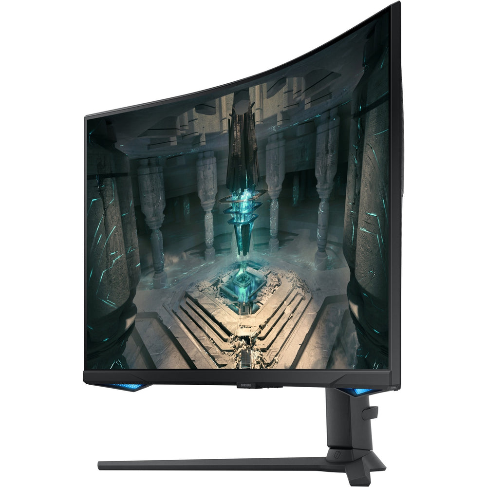 Samsung odyssée g6 g650