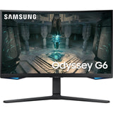 Samsung odyssée g6 s27bg650eu