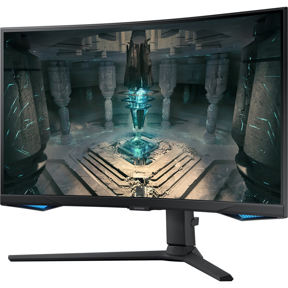 Samsung odyssée g6 s27bg650eu
