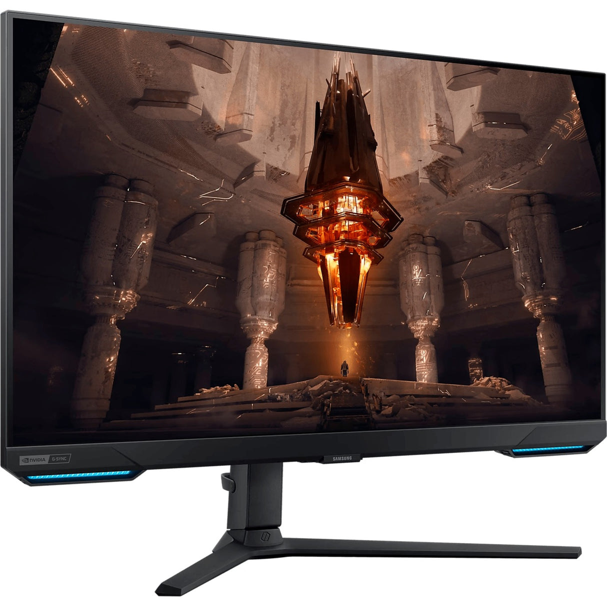 Samsung odyssée g7 g70b