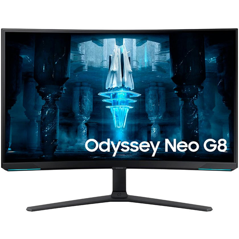 SAMSUNG Odyssey Néo G8 S32BG850NP