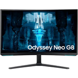 SAMSUNG Odyssey Néo G8 S32BG850NP