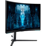 SAMSUNG Odyssey Néo G8 S32BG850NP