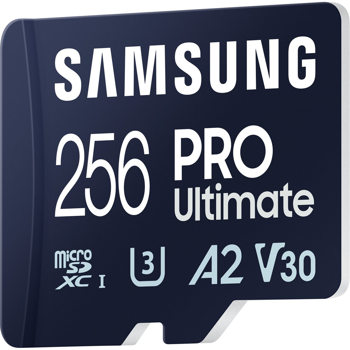 Samsung Pro Ultimate 256 Go Microsdxc