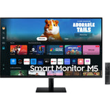 Moniteur Samsung m5 m50d ls27dm502euxen