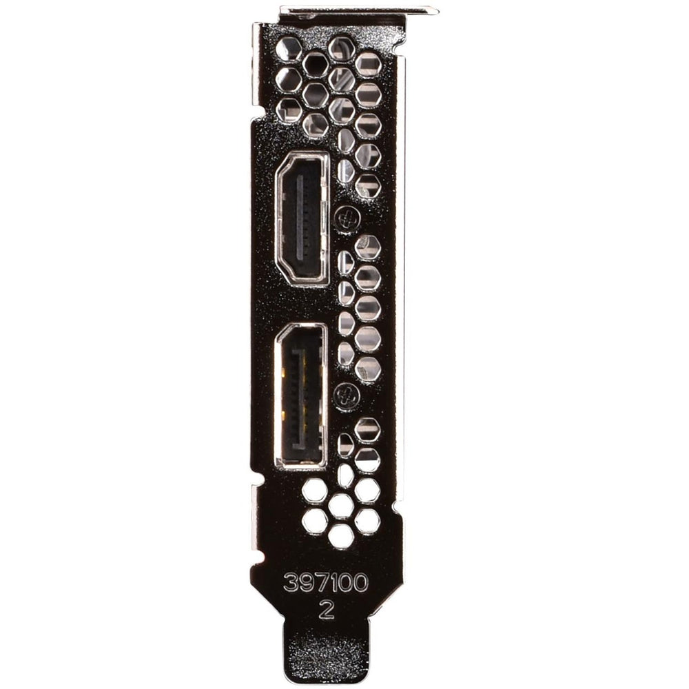 Sapphire Pulse et Radeon RX 6400