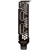 Sapphire Pulse et Radeon RX 6400