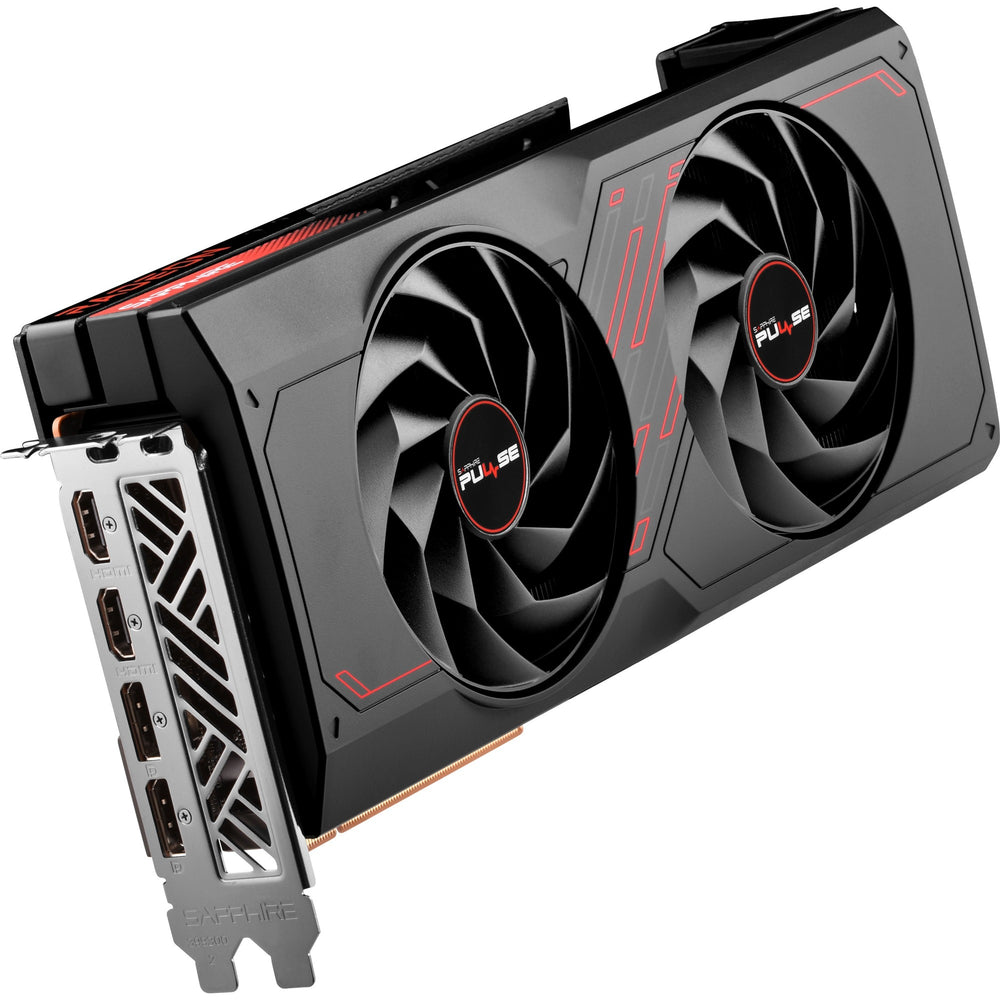 Sapphire Radeon RX 7800 XT Pulse Gaming 16 Go