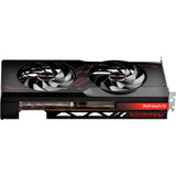 Sapphire Radeon RX 7800 XT Pulse Gaming 16 Go
