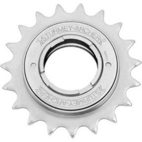 Sturmeyarcher - Single Freewheel 22T. 1 8 SFS30