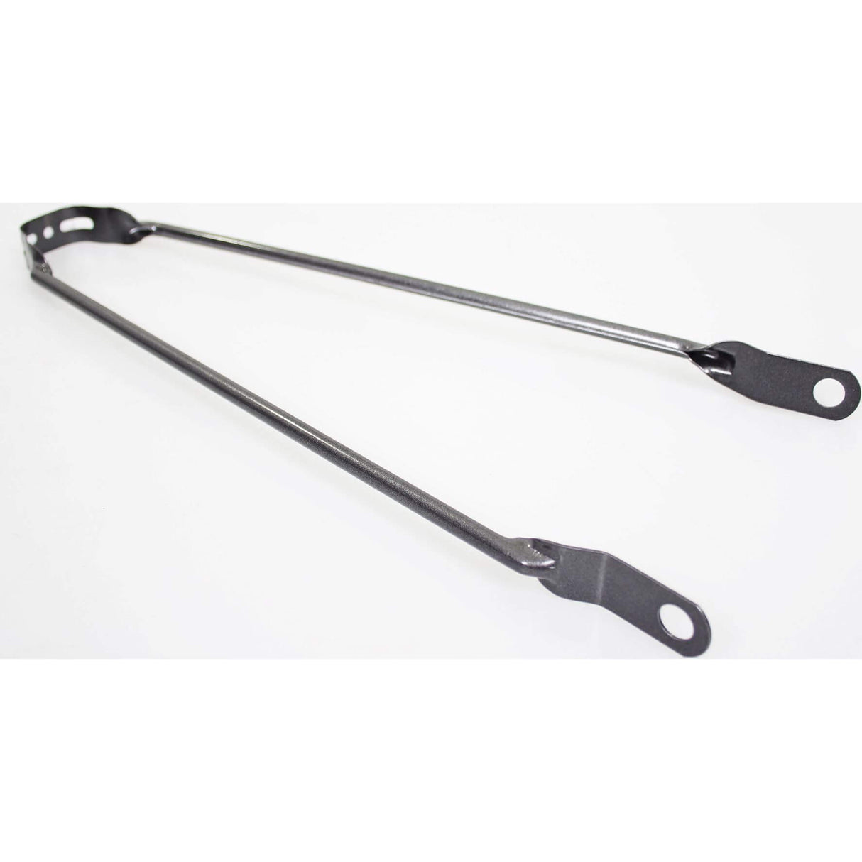 Pièces de cycle Hulzebos b.v. tige de garde-boue 26 chaque anthracite