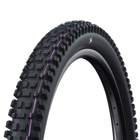 Pneu Schwalbe 27.5 albert trail pro
