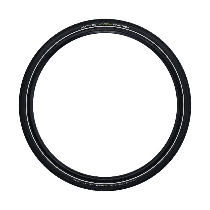 Schwalbe pneu à rayons marathon performance 32-559 noir +r
