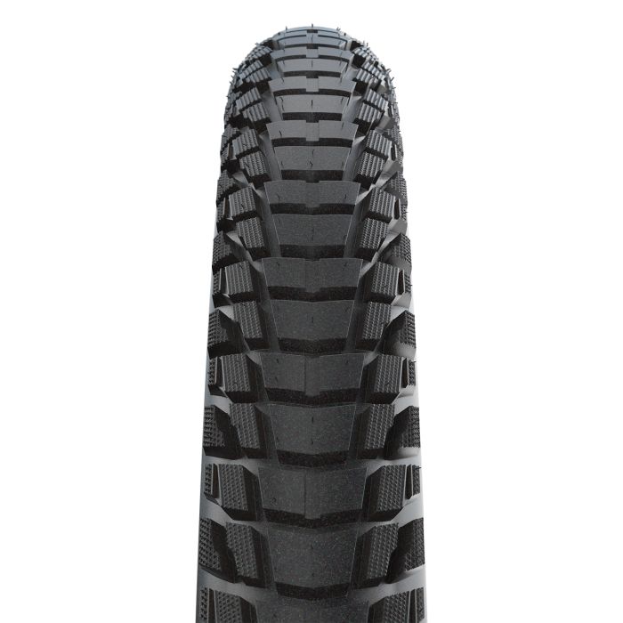 Extérieur de Schwalbe 28-1.75 (47-622) Marathon Plus Tour Perf. SW R