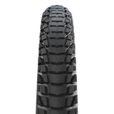 Extérieur de Schwalbe 28-1.75 (47-622) Marathon Plus Tour Perf. SW R