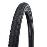 Schwalbe Tire Marathon Alm V-Guard 28 x 2,00 SW Fold Refled
