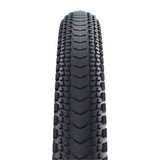 Schwalbe Tire Marathon Alm V-Guard 28 x 2,00 SW Fold Refled