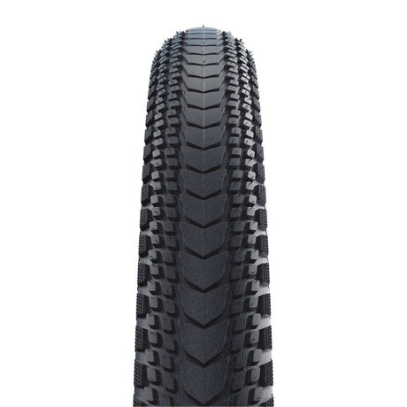 Schwalbe Tire Marathon Alm V-Guard 28 x 2,00 SW Fold Refled