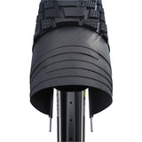 Schwalbe Tire 27.5-2.35 (60-584) Performance de ramassage noir R