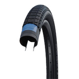 Extérieur Schwalbe 27.5-2.80 (70-584) Super Moto-X Performance SW
