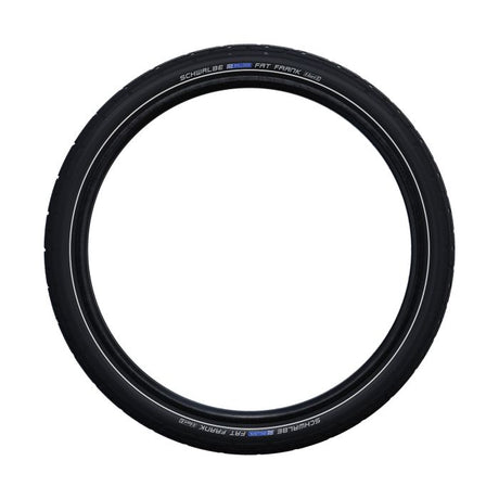 Fat de pneu Frank 26 x 2,35 (60-559) Rs fil