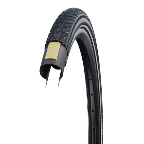 Railer Road Cruiser 20 x 1,75 (47-406) noir