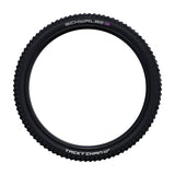 Schwalbe pneu collant chan évolution ligne pneu collant chan evol.line 62-622 sup.gr.