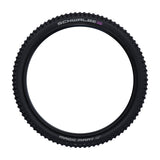 Schwalbe magic mary - tle - addix ultra soft - super trail - 27,5x2,60 - noir