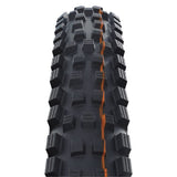 Schwalbe - magic mary evo tle super trail peau bronze 29x2.25