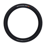 Schwalbe pneu pliable big betty super trail addix soft 27,5 x 2,80 70-584 mm - noir