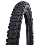Schwalbe Tire Eddy Current arrière EVO Supergr 27,5 x 2,60 SW