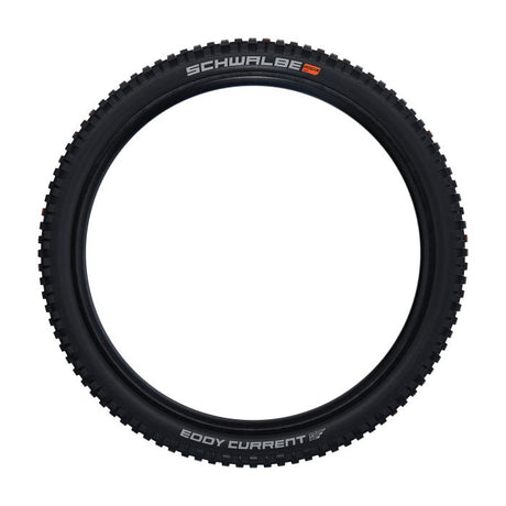 Schwalbe Tire Eddy Current arrière EVO Supergr 27,5 x 2,60 SW